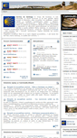 Mobile Screenshot of caminodesantiago.pl